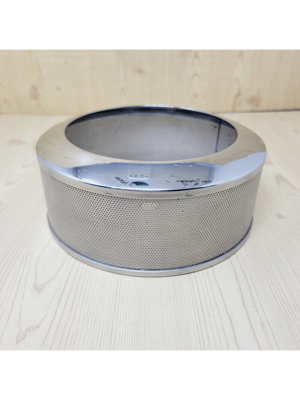 ACME Supreme Juicerator Model 6001 Replacement Parts - Strainer Basket